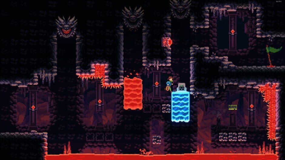 Brave Escape screenshot 6