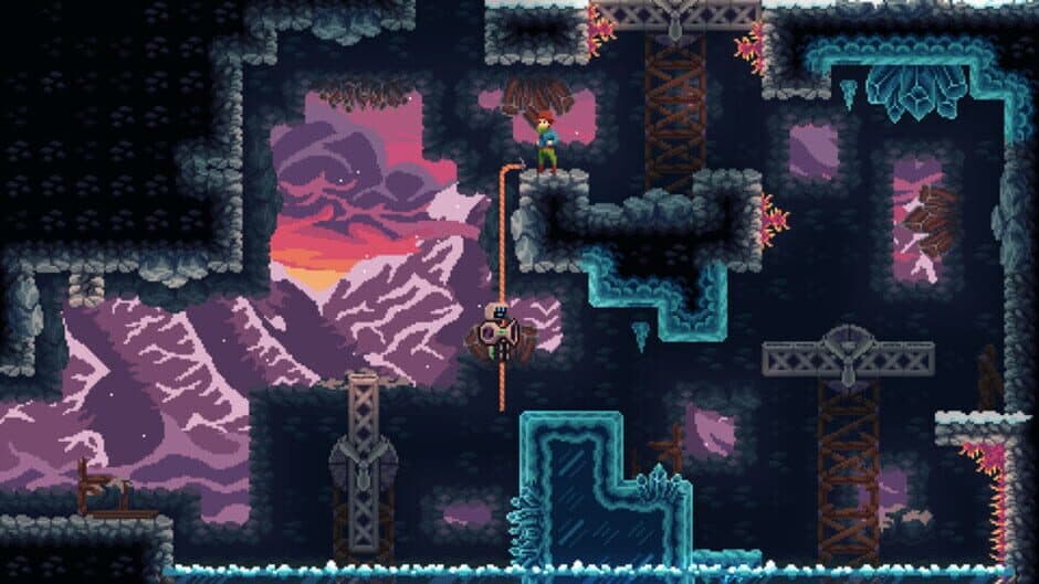 Brave Escape screenshot 1