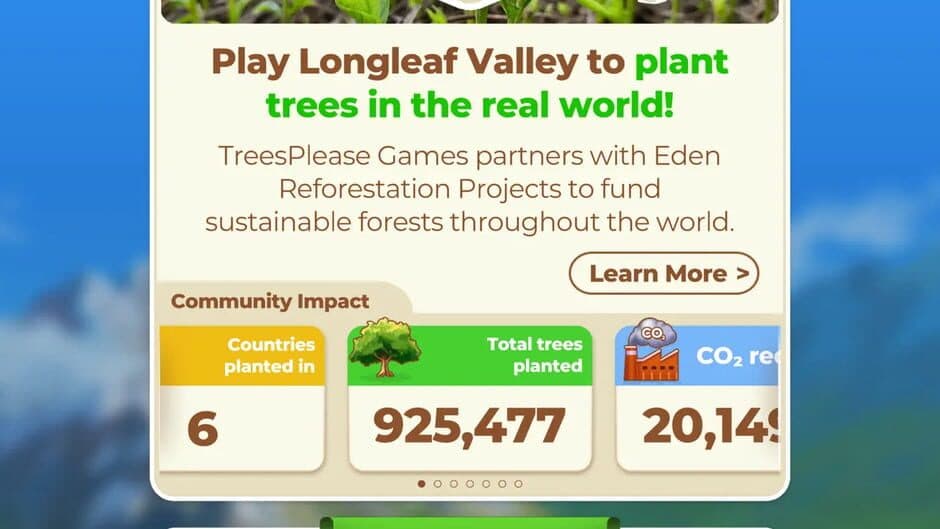 Longleaf Valley screenshot 3