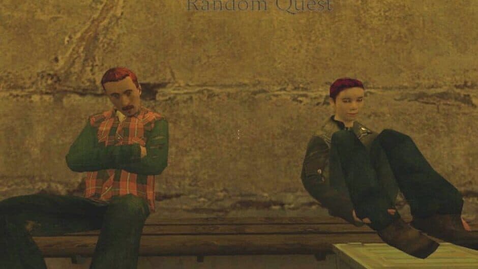 Random Quest screenshot 5