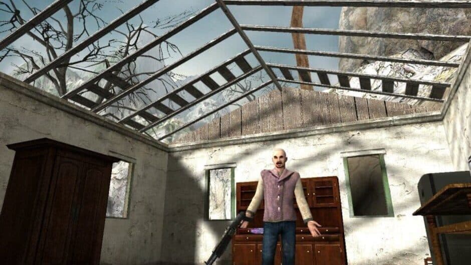 Random Quest screenshot 4