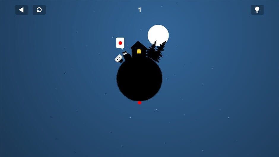 Mister Antonio screenshot 1