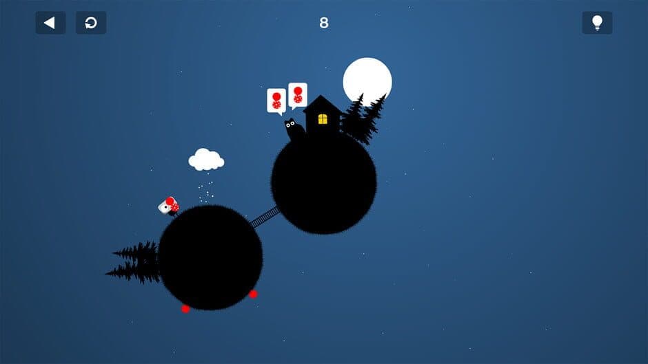 Mister Antonio screenshot 2