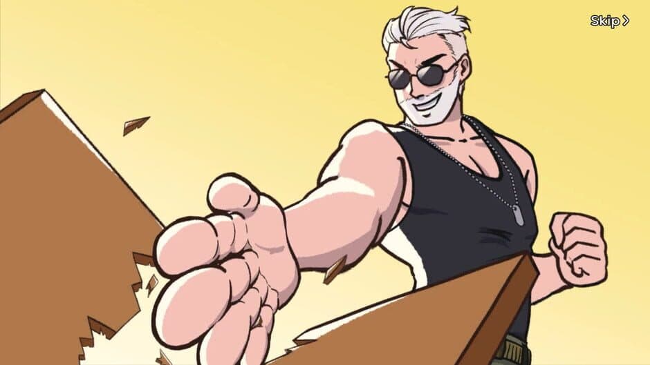 Meow Mission screenshot 3