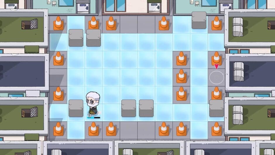 Meow Mission screenshot 5