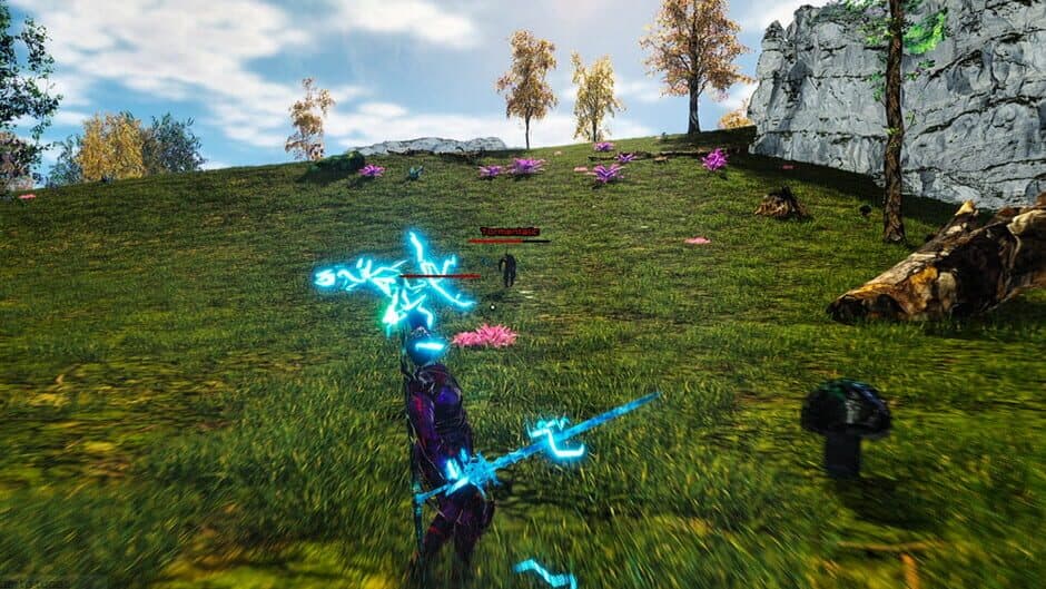 Tormented Soul screenshot 1