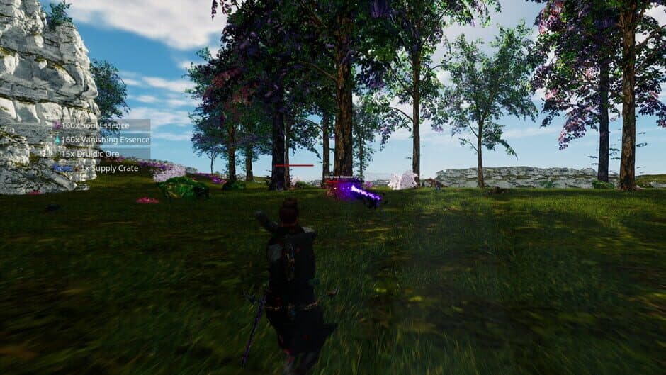 Tormented Soul screenshot 5