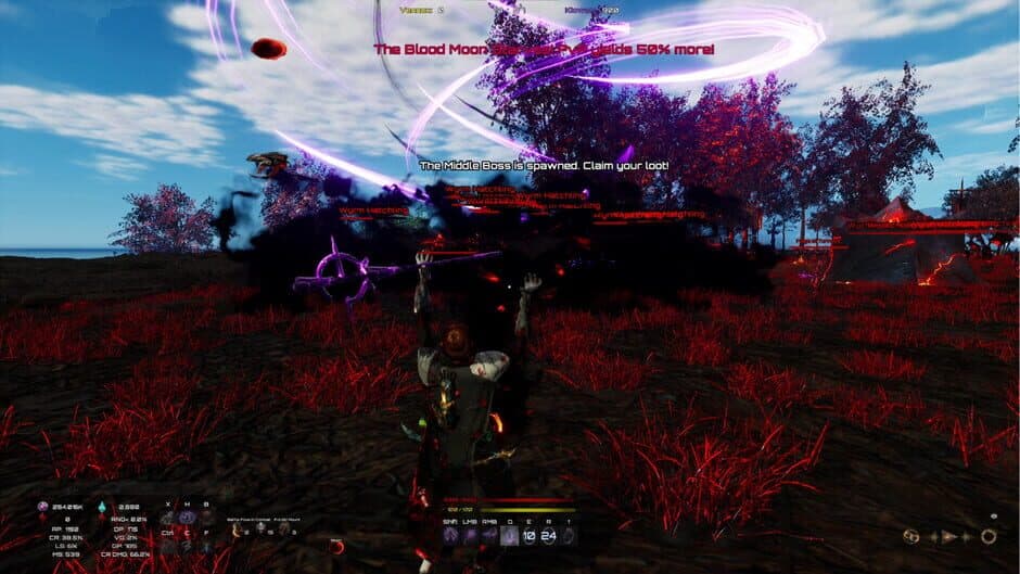 Tormented Soul screenshot 6
