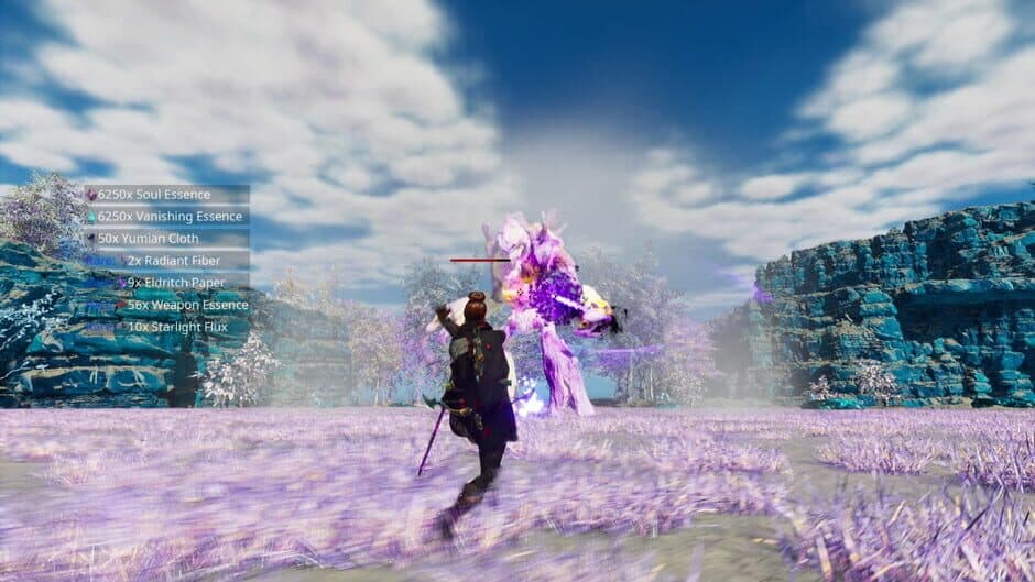 Tormented Soul screenshot 4