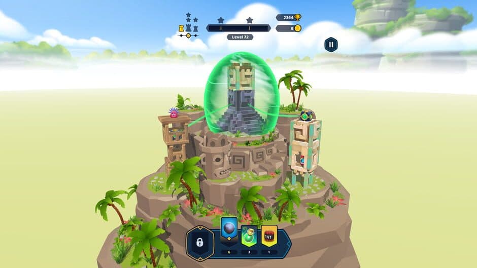 Castle Crumble screenshot 3