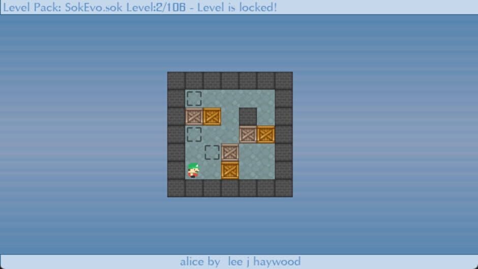 Vircoban screenshot 2