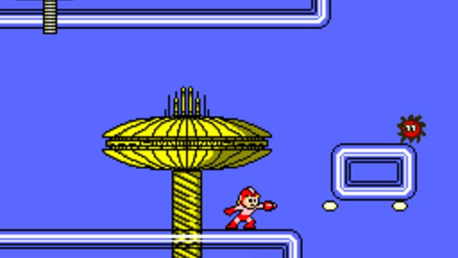 Mega Man 42 screenshot 4
