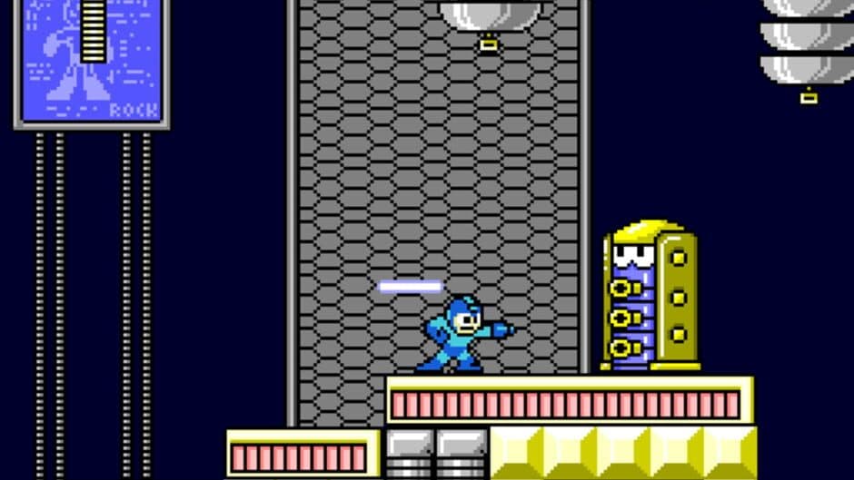 Mega Man 42 screenshot 3