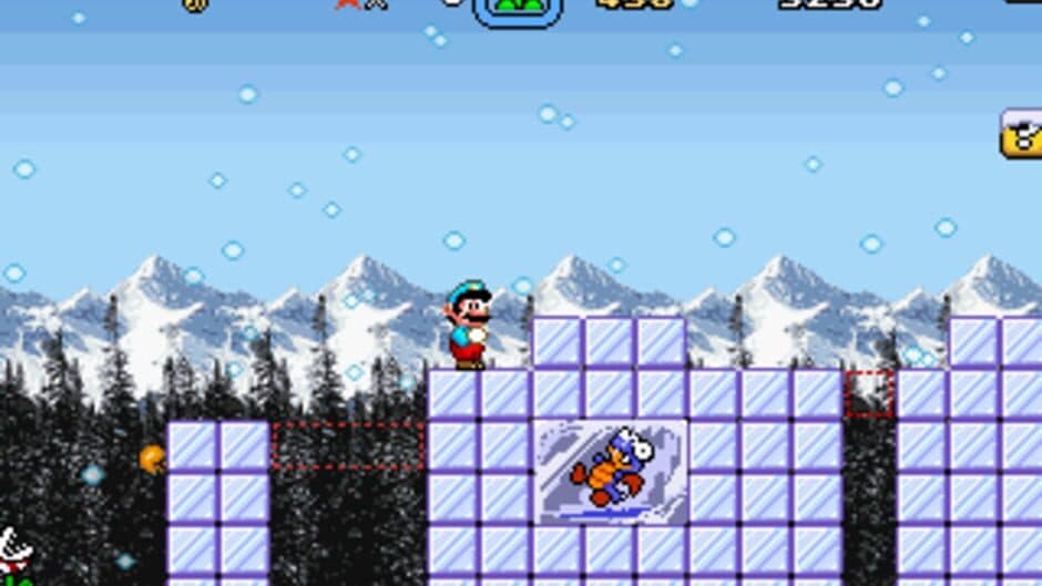 Super Mario Bros Doomsday screenshot 4