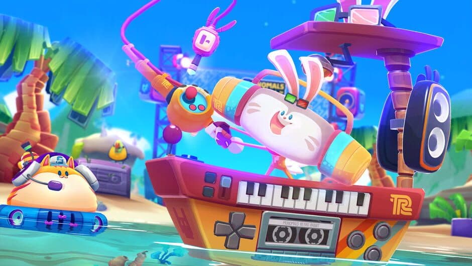 Monomals screenshot 4