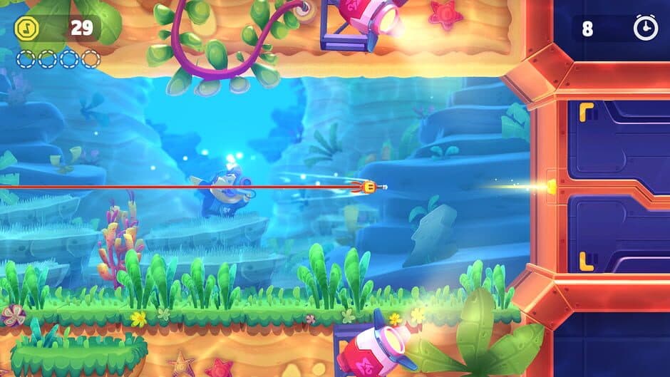 Monomals screenshot 6