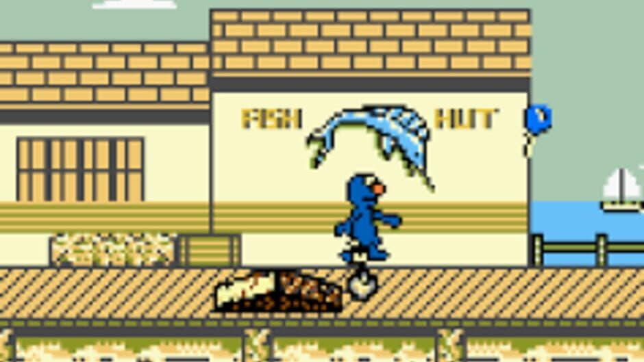 Sesame Street Sports screenshot 3