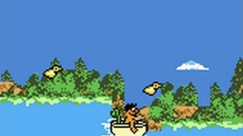 Sesame Street Sports screenshot 2