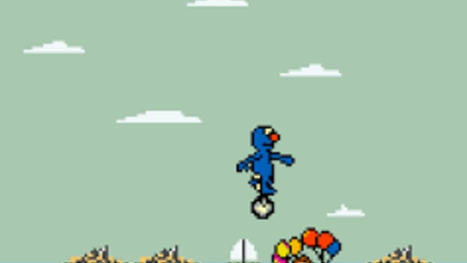 Sesame Street Sports screenshot 5