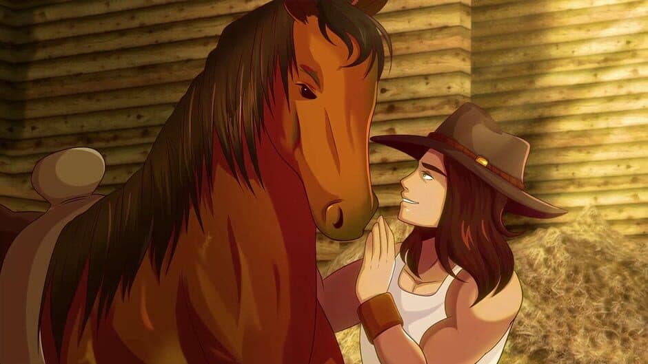 Destino Indomable screenshot 2