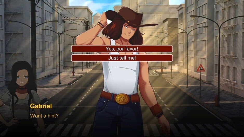 Destino Indomable screenshot 6