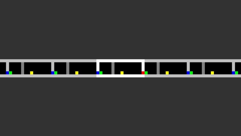 Portile screenshot 1