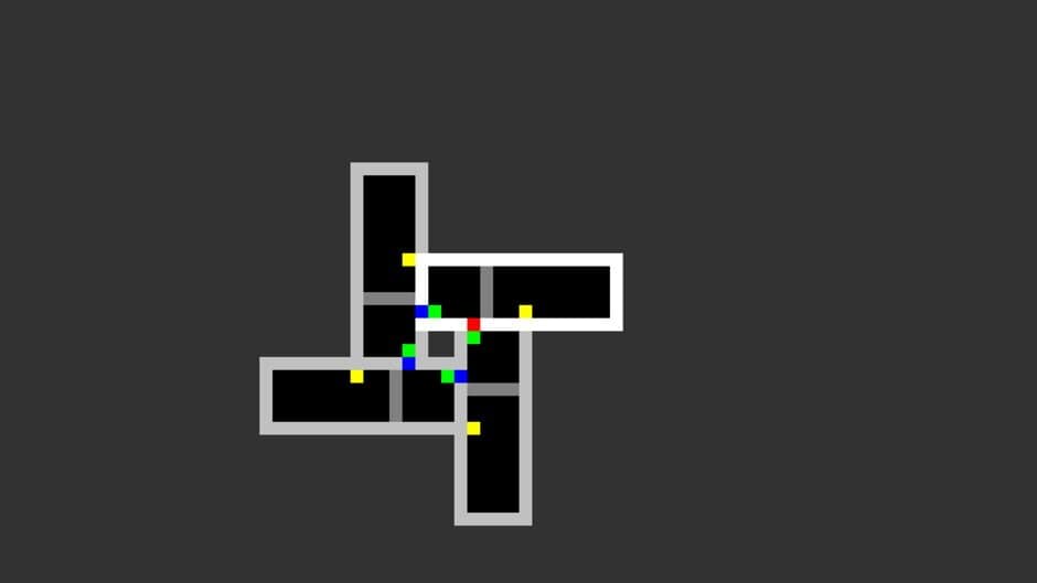 Portile screenshot 2