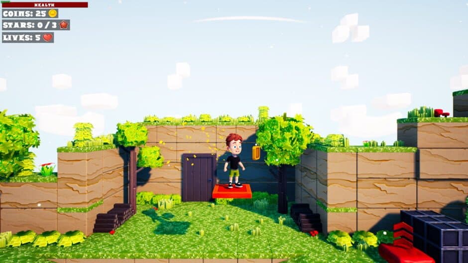 Hero World screenshot 3