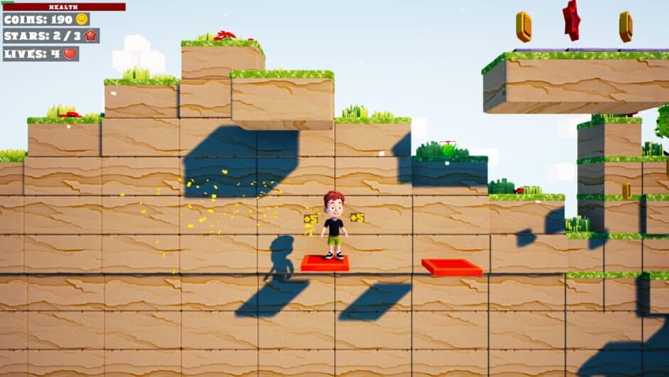 Hero World screenshot 6