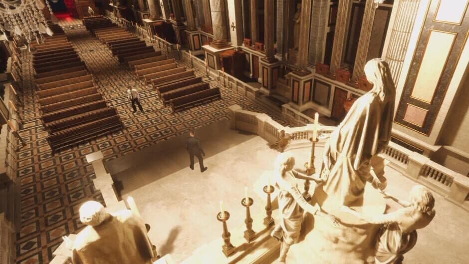 Yakuza Shadows of New York screenshot 4