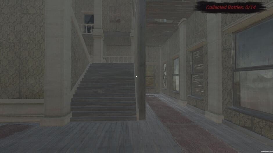 Thriller Escape: Mansion of Terror screenshot 3