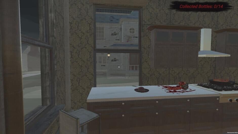 Thriller Escape: Mansion of Terror screenshot 6