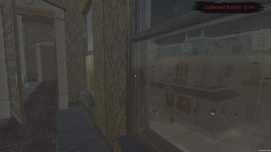 Thriller Escape: Mansion of Terror screenshot 4