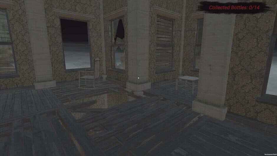 Thriller Escape: Mansion of Terror screenshot 5