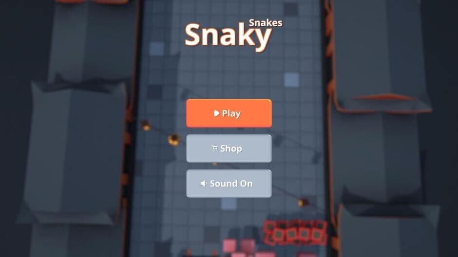 Snaky Snakes screenshot 3