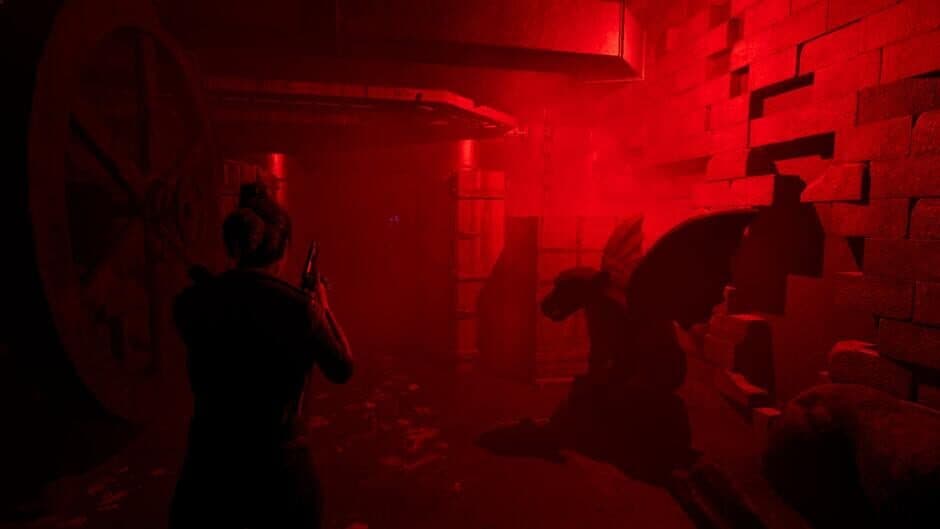 Outbreak: Shades of Horror Chromatic Split screenshot 3
