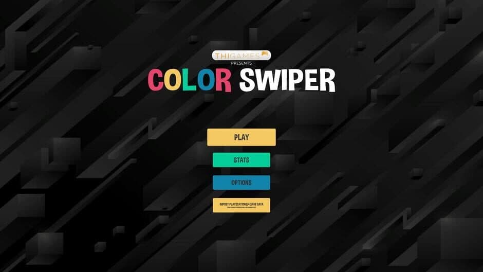 Color Swiper screenshot 6