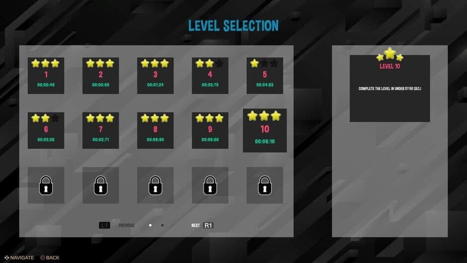 Color Swiper screenshot 2