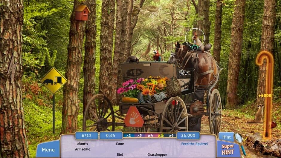 Finding America: The Great Lakes - Collector's Edition screenshot 1