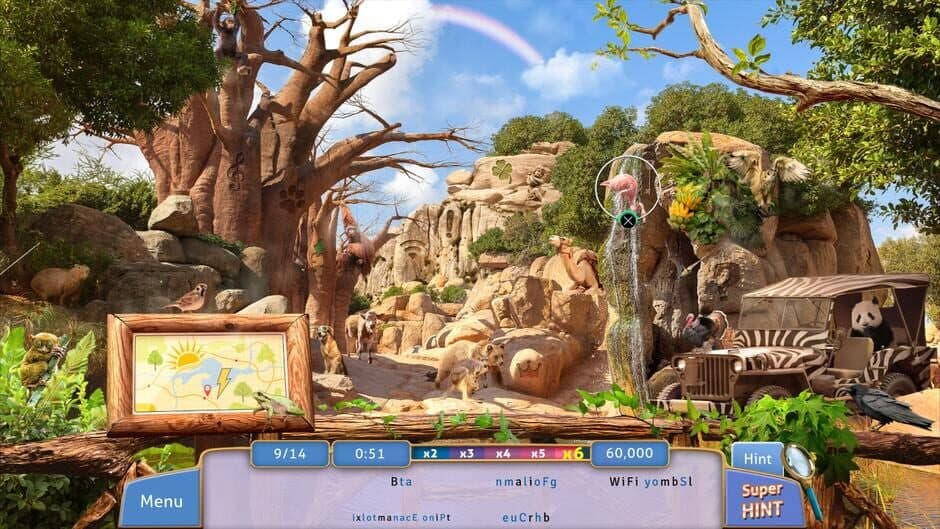 Finding America: The Great Lakes - Collector's Edition screenshot 5