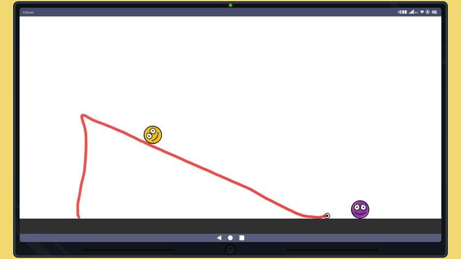 Draw li screenshot 1