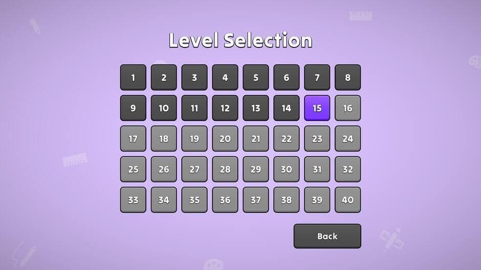 Draw li screenshot 2