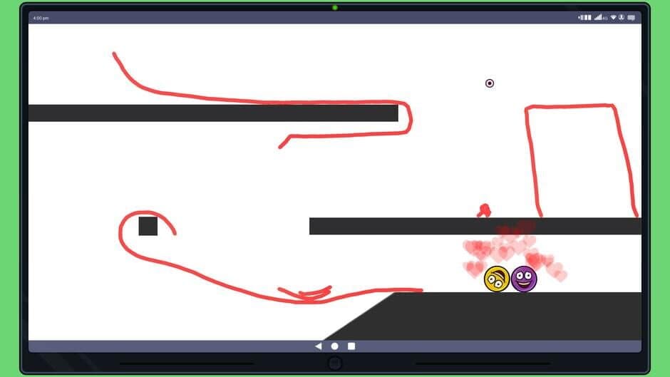 Draw li screenshot 3