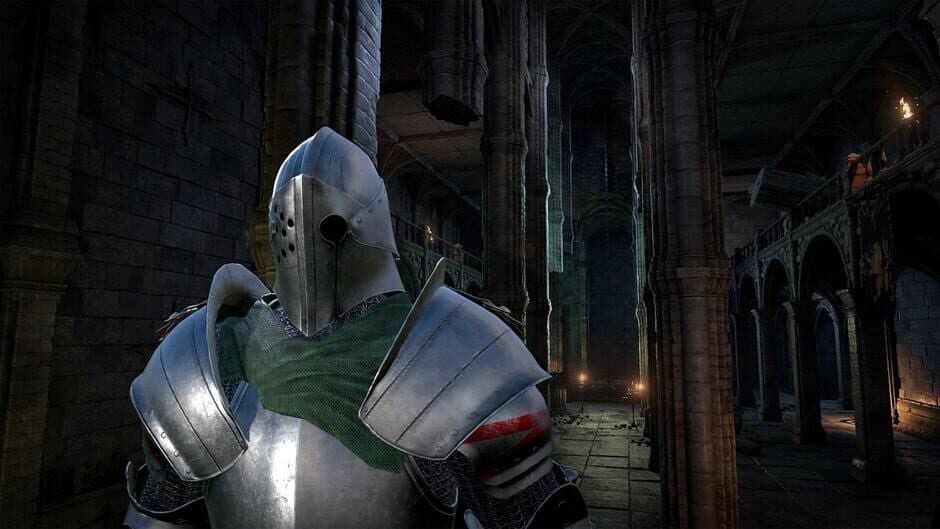 Dark Fantasy Saga screenshot 1