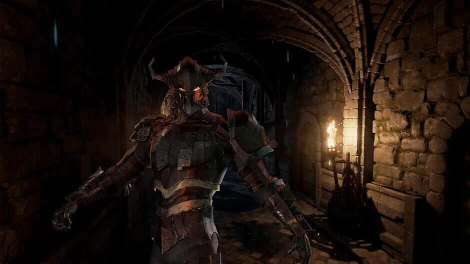 Dark Fantasy Saga screenshot 5