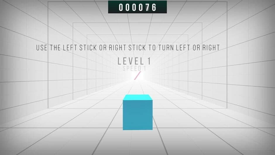 Cubic Run screenshot 4