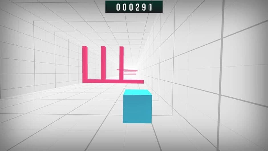 Cubic Run screenshot 5