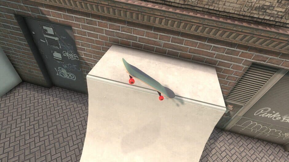 Just Skateboard screenshot 5