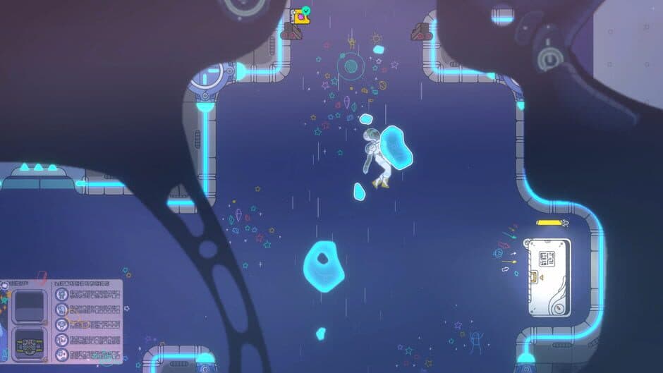 Space Sprouts screenshot 3