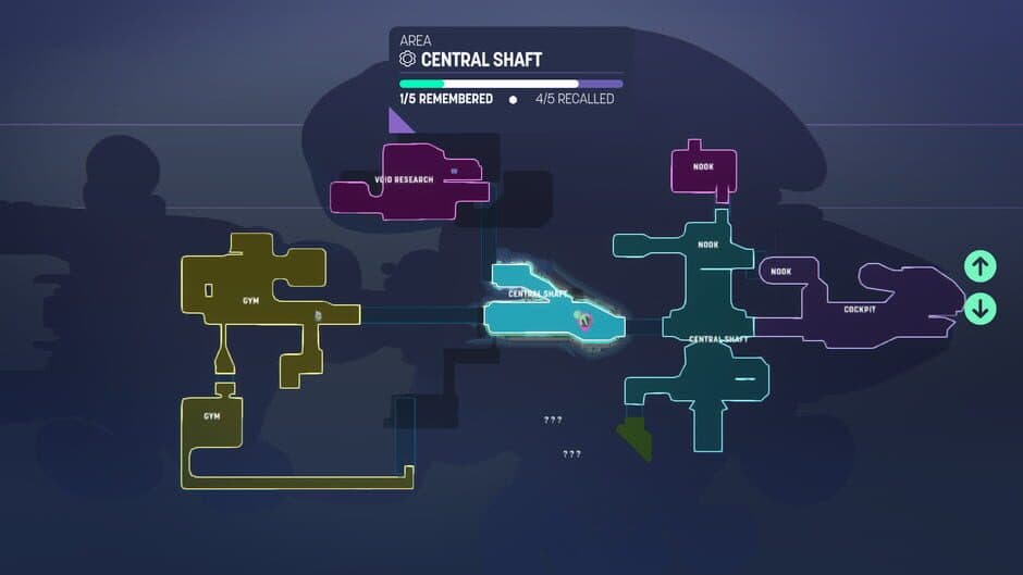 Space Sprouts screenshot 4